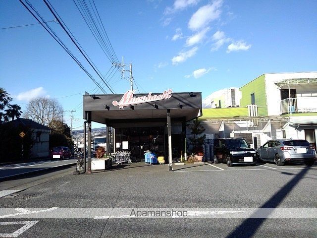 身延線 富士宮駅 徒歩19分 2階建 築12年の周辺写真
