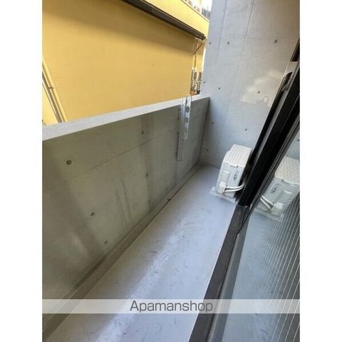 フォーチュン ガーデンの内装写真