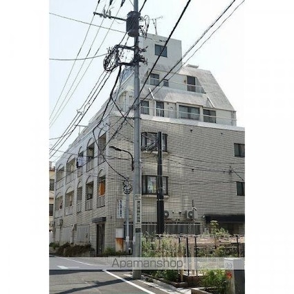 ダイヤモンドレジデンス南大塚[1R/22m2]の外観2