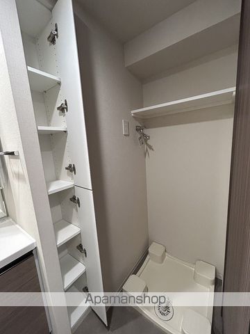 COMFORIA新大阪宮原Qの内装写真