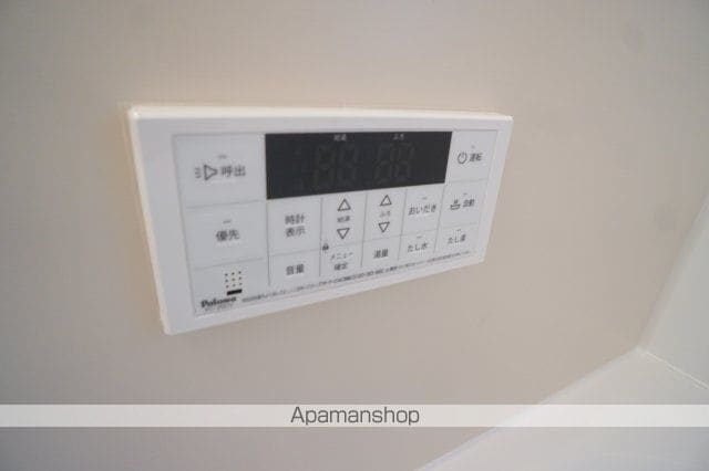 王寺町本町1丁目戸建IIの内装写真