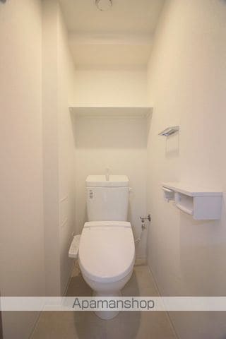 RENAI FLATS谷町4丁目の内装写真