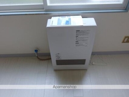 メゾンフォート[1R/21.53m2]のその他設備