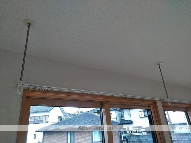 セジュール堂林 A棟の内装写真