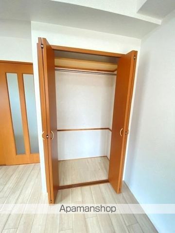 エスパシオ本陣の内装写真