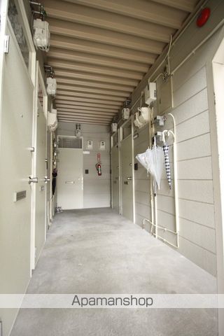 コントレイルのその他写真