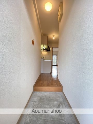 GORI田寺の内装写真