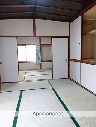 光進ハイツ長屋[2K/34.65m2]の内装6