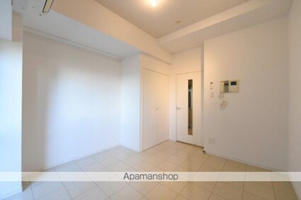 東京都品川区西五反田７丁目[1K/22.56m2]のリビング・居間4