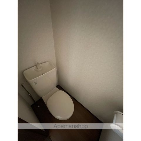 ロイヤルガーデン品川の内装写真