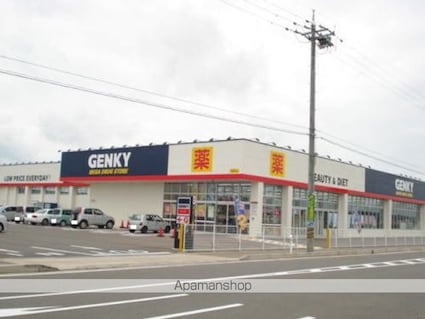 フォレスタ　デ　フィオーレ[1R/36.28m2]の周辺1