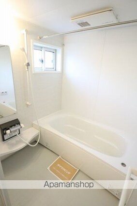 ラフィーネⅦ[1LDK/37.41m2]のバス