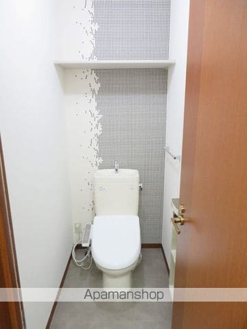 カーサマークの内装写真
