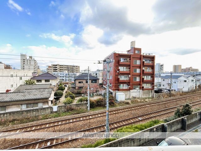 江島マンションのその他写真