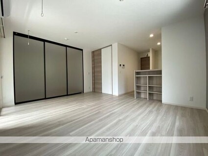 サウスヒルズ世田谷[2LDK/61.59m2]の内装2