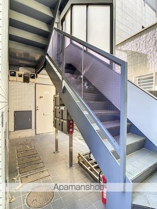 東京都新宿区高田馬場３丁目[1DK/35.64m2]のその他内装1