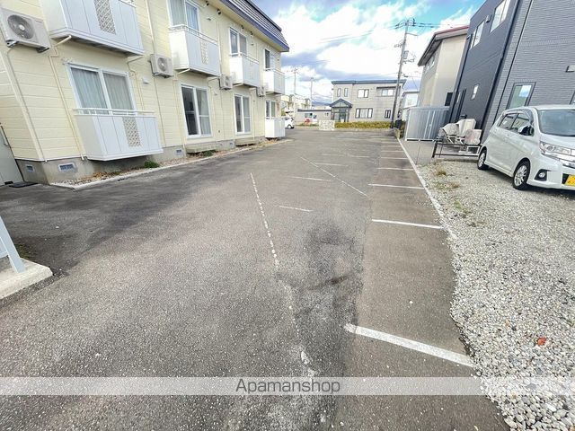 ソレイユSIIのその他写真