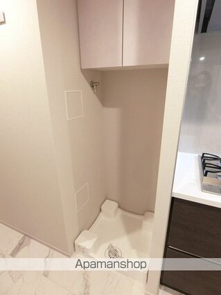 ザ・パークハビオ高円寺レジデンス[1K/25.3m2]のその他設備