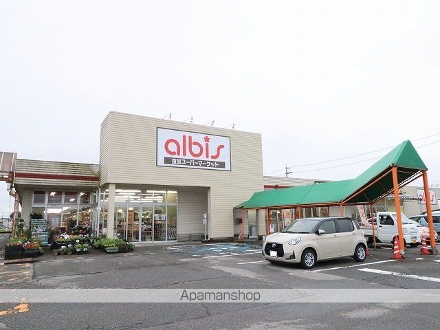 Jーhouse杉田の周辺写真