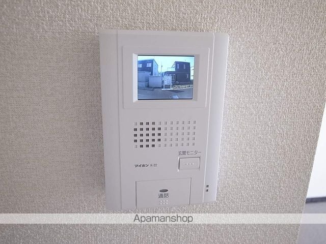 レオネクストヴィンデの内装写真