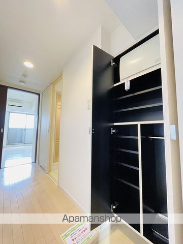 ヴァンデュール名古屋御器所の内装写真