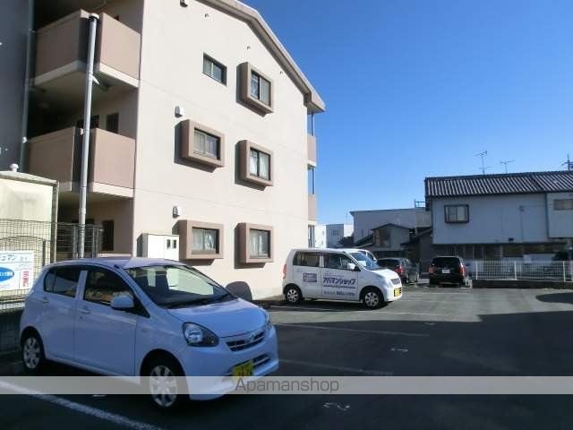 ブランロジュマンのその他写真