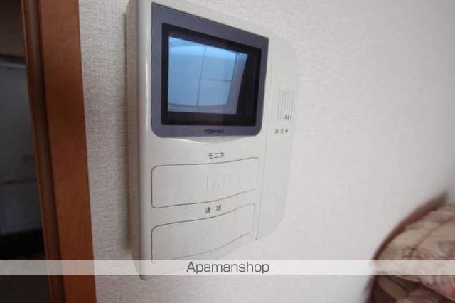 レオパレスSYNERGYの内装写真