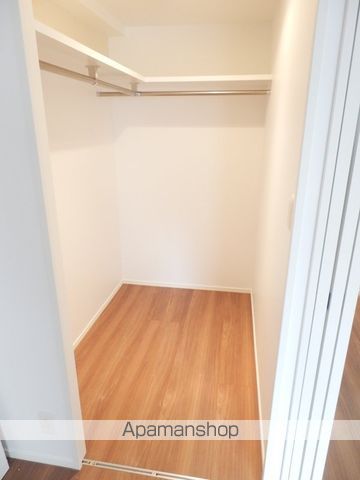 エンクレスト博多ハーモニーの内装写真