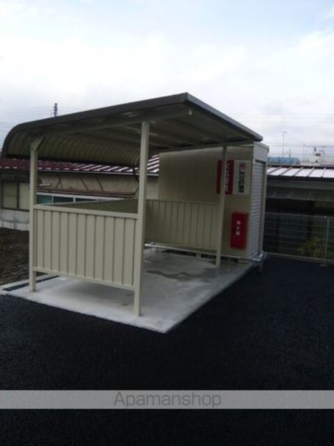 アーバンコア長者[2LDK/63.82m2]の共用部1