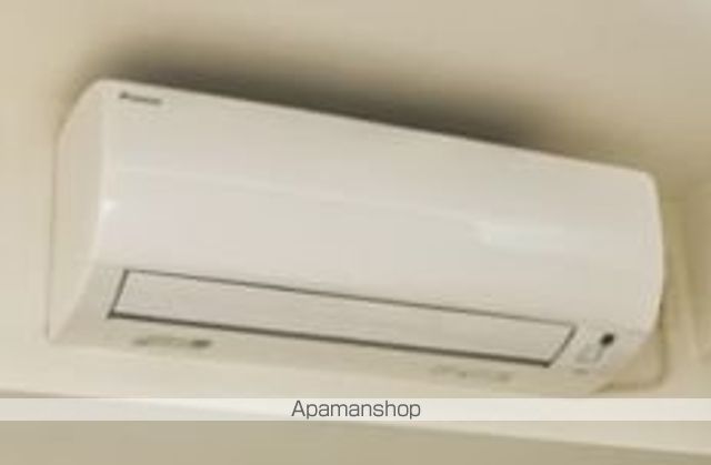 パークアクシス押上テラスの内装写真