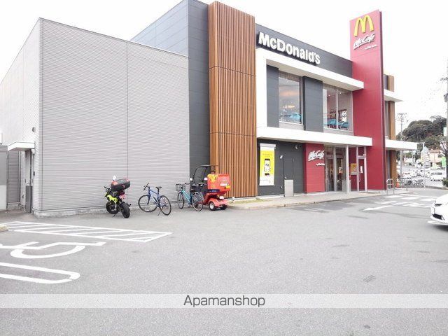 フローラ春日の周辺写真