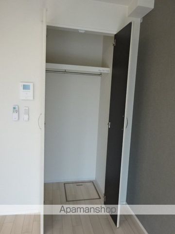 Trianon.Kの内装写真