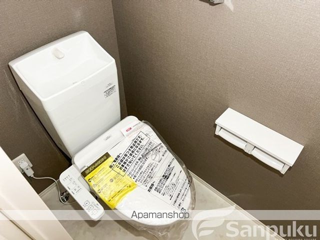 スペランツァ ドゥーエの内装写真