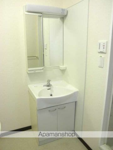 レオネクストスムの内装写真