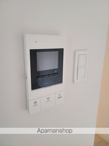 グローリア南10条の内装写真
