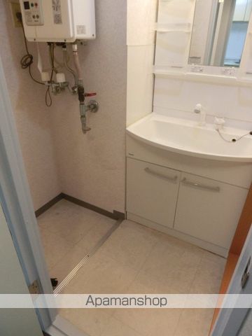 ライフシティ88の内装写真