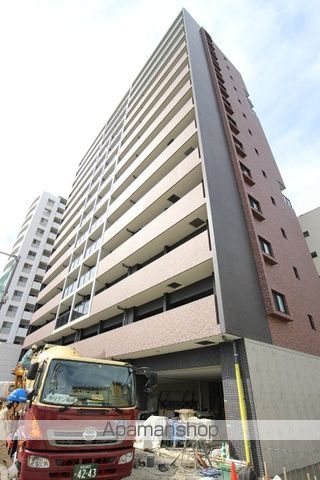 ＬＡＮＤＩＣ　Ｓ４１７３ 906 ｜ 福岡県福岡市博多区住吉４丁目17-3（賃貸マンション1R・9階・28.83㎡） その5