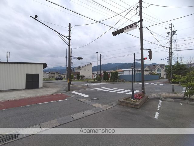 カーサ レザンの周辺写真