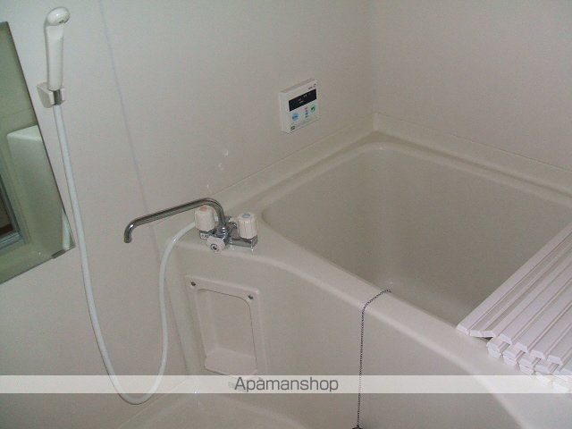サンピーノの内装写真