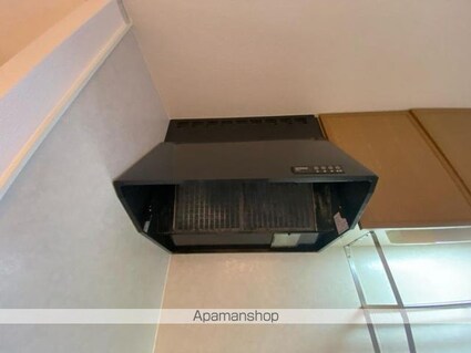 シャインポート屋島　Ｅ・Ｆ棟[1K/28.98m2]の内装4