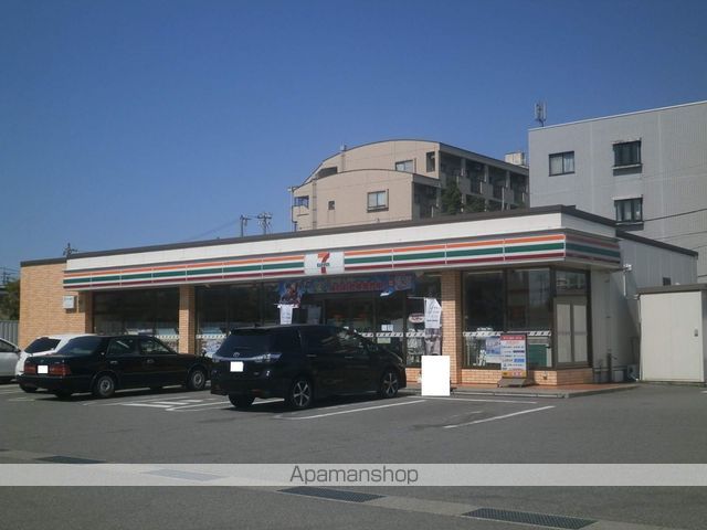 セレーヌ赤田の周辺写真