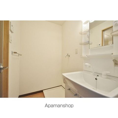 LIMPIAスカイパーク早川の内装写真