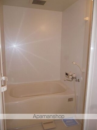 シャーメゾン紀水Ⅲ[3LDK/73.69m2]のバス