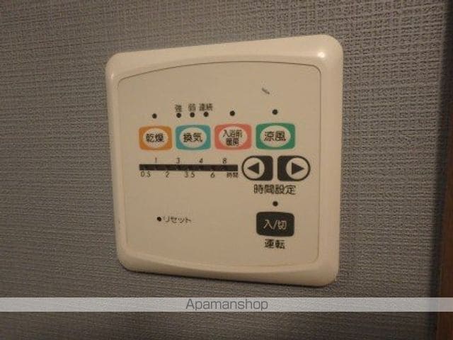 サンジェーヌ本町の内装写真