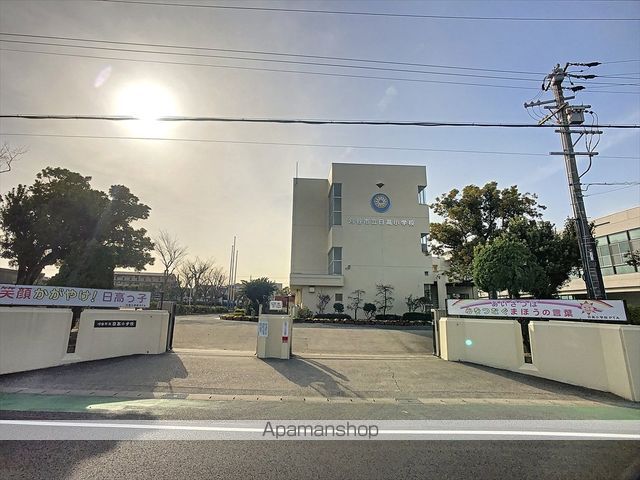 プリミエール日高の周辺写真