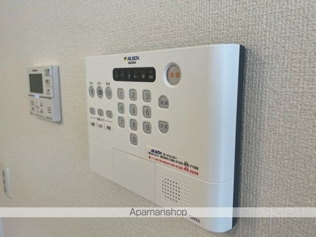 カーサ・フィオーレ中庄の内装写真