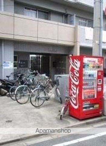 ダイナコートエスタディオ西新南のその他写真