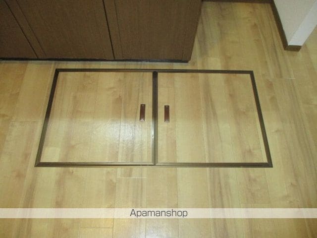 ラフィネ Cの内装写真