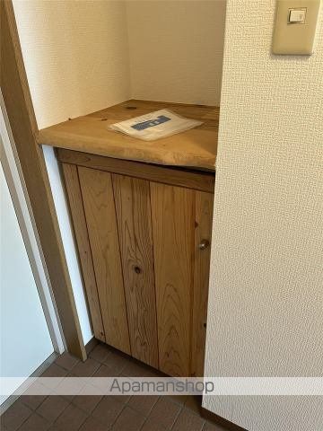 楓壱番館の内装写真