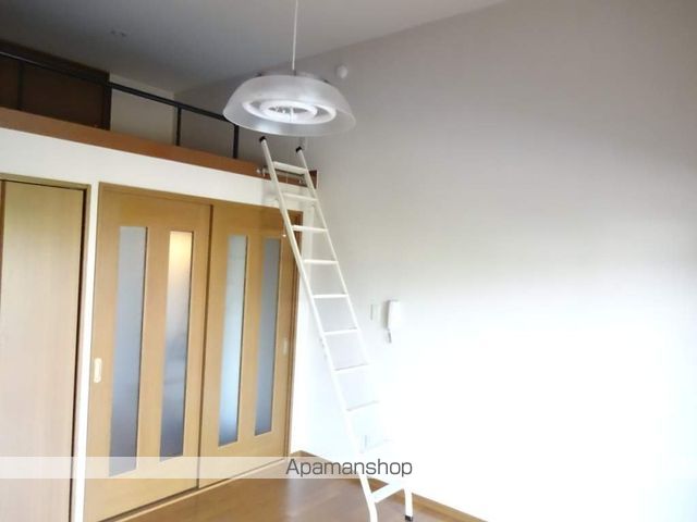 メゾンあすかの内装写真